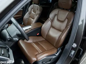 Volvo XC 90 B5 MHEV AWD 7 locuri Inscription