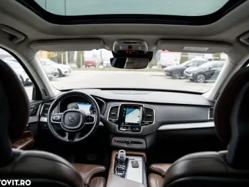 Volvo XC 90 B5 MHEV AWD 7 locuri Inscription