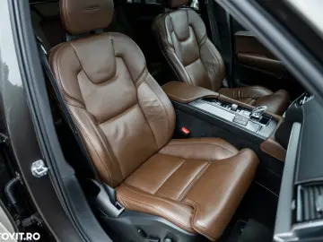 Volvo XC 90 B5 MHEV AWD 7 locuri Inscription