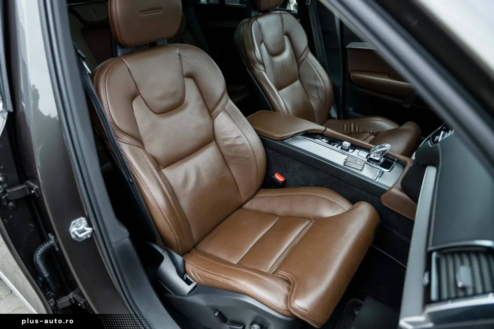 Volvo XC 90 B5 MHEV AWD 7 locuri Inscription