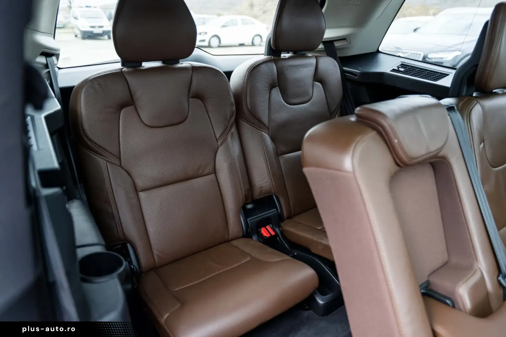 Volvo XC 90 B5 MHEV AWD 7 locuri Inscription