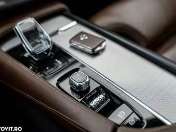 Volvo XC 90 B5 MHEV AWD 7 locuri Inscription