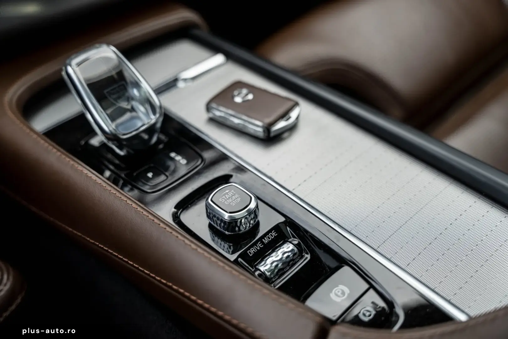 Volvo XC 90 B5 MHEV AWD 7 locuri Inscription