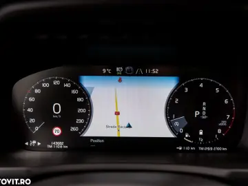 Volvo XC 90 B5 MHEV AWD 7 locuri Inscription