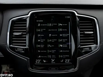 Volvo XC 90 B5 MHEV AWD 7 locuri Inscription