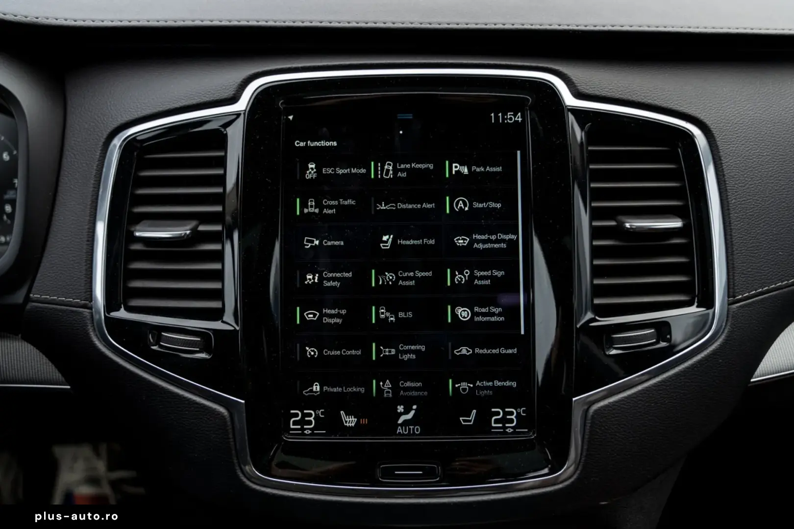 Volvo XC 90 B5 MHEV AWD 7 locuri Inscription