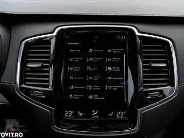 Volvo XC 90 B5 MHEV AWD 7 locuri Inscription