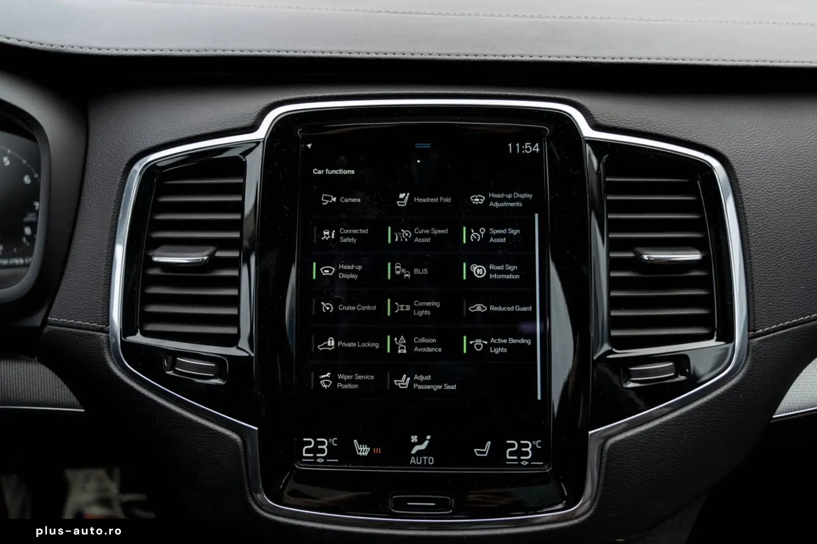 Volvo XC 90 B5 MHEV AWD 7 locuri Inscription