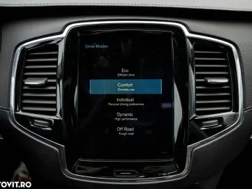 Volvo XC 90 B5 MHEV AWD 7 locuri Inscription