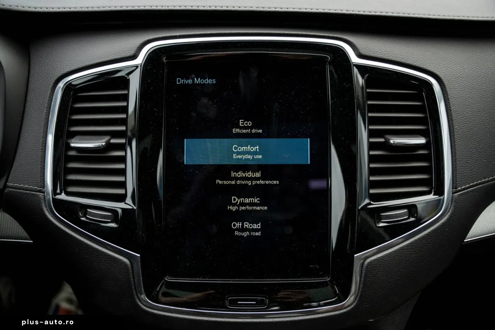 Volvo XC 90 B5 MHEV AWD 7 locuri Inscription