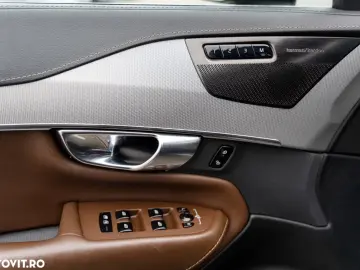 Volvo XC 90 B5 MHEV AWD 7 locuri Inscription