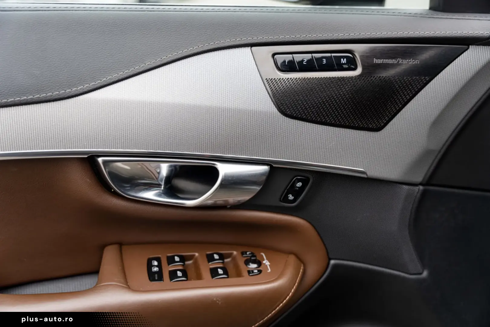 Volvo XC 90 B5 MHEV AWD 7 locuri Inscription