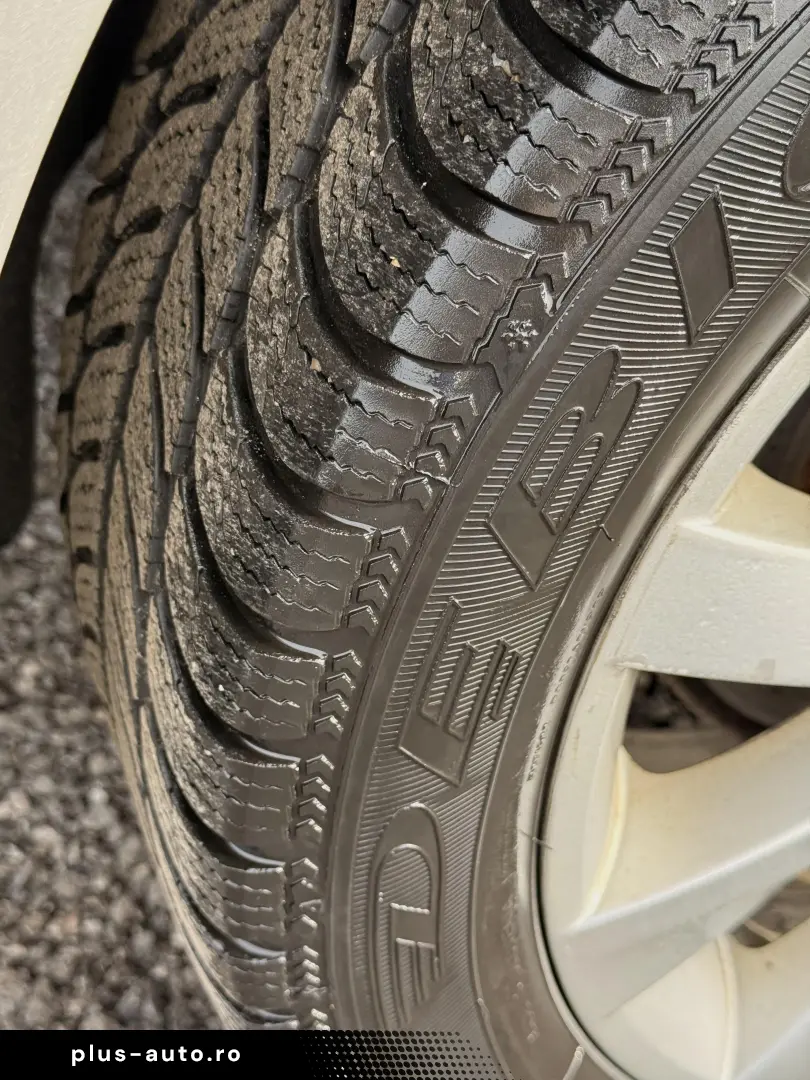 Skoda Octavia 1.0 TSI DSG Ambition