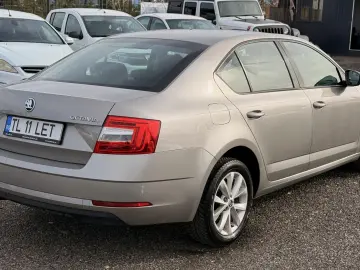 Skoda Octavia 1.0 TSI DSG Ambition