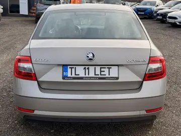 Skoda Octavia 1.0 TSI DSG Ambition