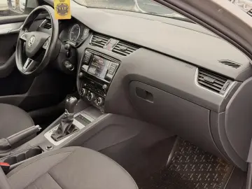 Skoda Octavia 1.0 TSI DSG Ambition