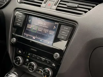 Skoda Octavia 1.0 TSI DSG Ambition