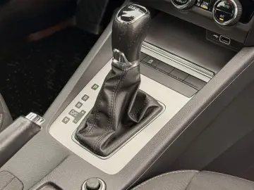 Skoda Octavia 1.0 TSI DSG Ambition