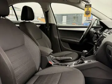Skoda Octavia 1.0 TSI DSG Ambition