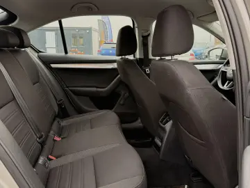 Skoda Octavia 1.0 TSI DSG Ambition
