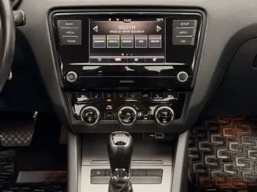 Skoda Octavia 1.0 TSI DSG Ambition