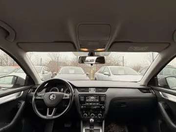 Skoda Octavia 1.0 TSI DSG Ambition