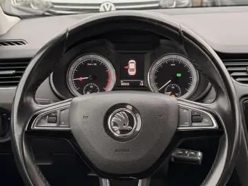 Skoda Octavia 1.0 TSI DSG Ambition