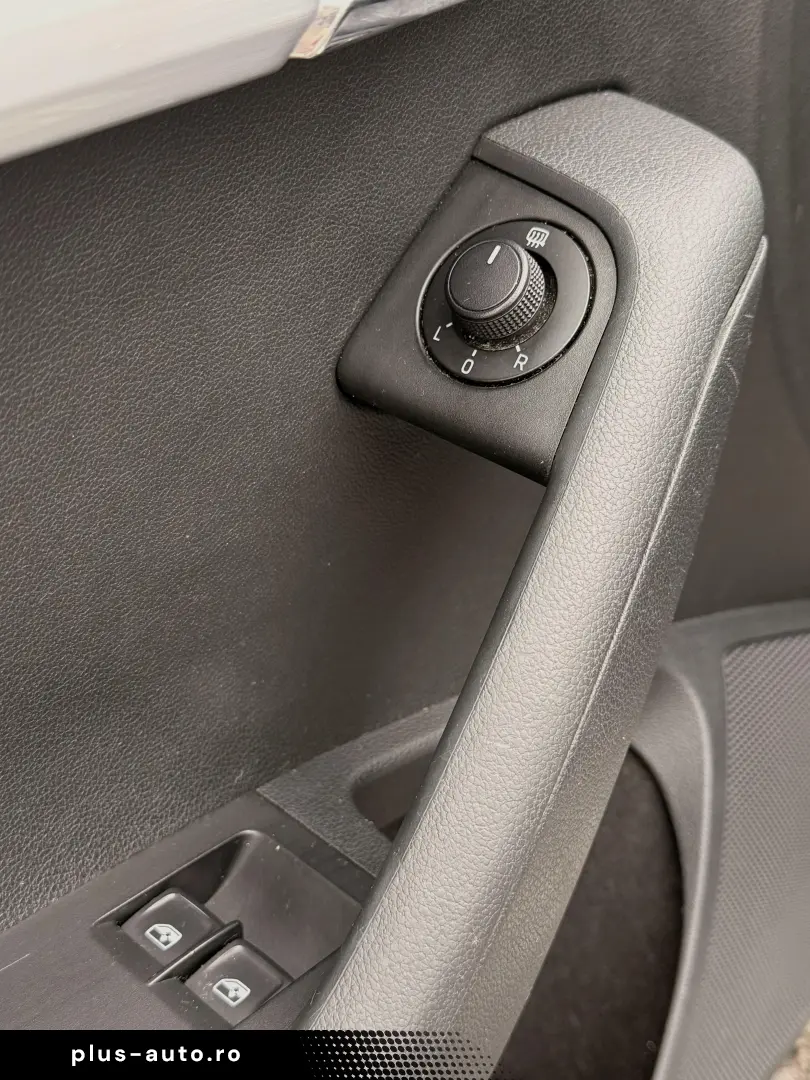 Skoda Octavia 1.0 TSI DSG Ambition