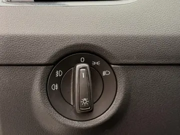 Skoda Octavia 1.0 TSI DSG Ambition