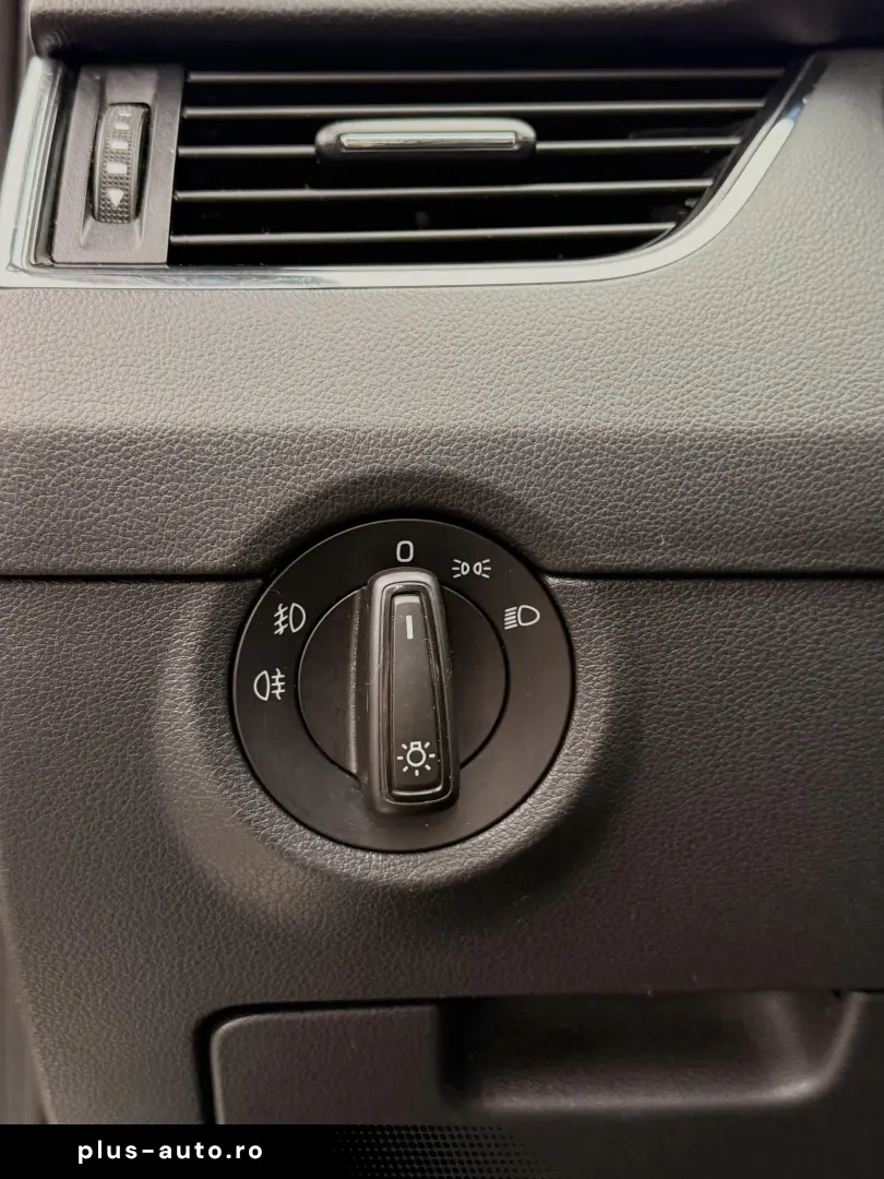 Skoda Octavia 1.0 TSI DSG Ambition