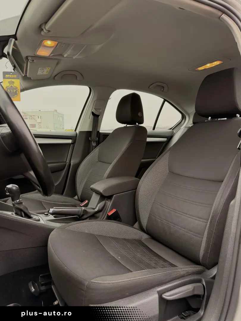 Skoda Octavia 1.0 TSI DSG Ambition