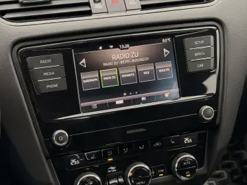 Skoda Octavia 1.0 TSI DSG Ambition