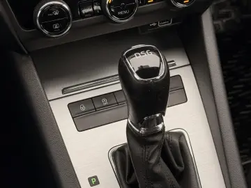 Skoda Octavia 1.0 TSI DSG Ambition