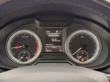 Skoda Octavia 1.0 TSI DSG Ambition