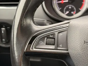 Skoda Octavia 1.0 TSI DSG Ambition