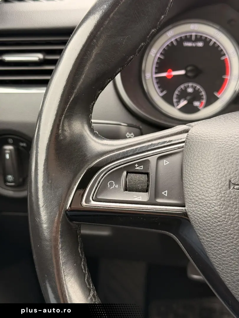 Skoda Octavia 1.0 TSI DSG Ambition