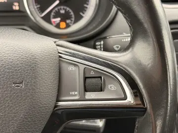 Skoda Octavia 1.0 TSI DSG Ambition