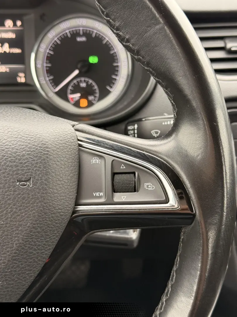 Skoda Octavia 1.0 TSI DSG Ambition