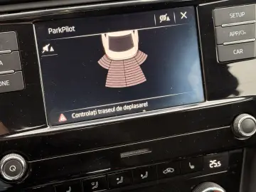 Skoda Octavia 1.0 TSI DSG Ambition