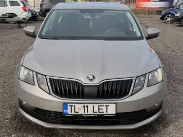 Skoda Octavia 1.0 TSI DSG Ambition