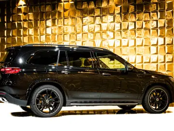 Mercedes-Benz GLS 450 4MATIC FACELIFT NIGHT