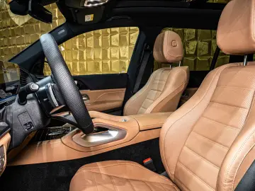 Mercedes-Benz GLS 450 4MATIC FACELIFT NIGHT