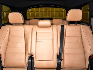 Mercedes-Benz GLS 450 4MATIC FACELIFT NIGHT