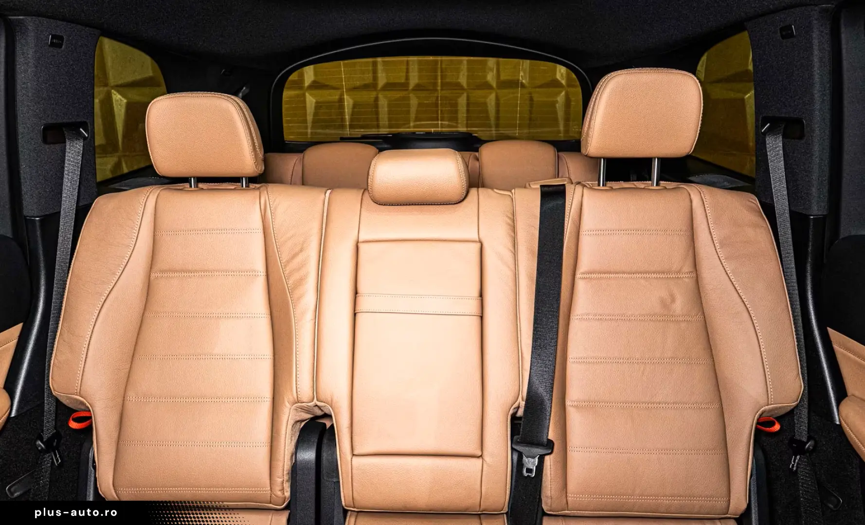 Mercedes-Benz GLS 450 4MATIC FACELIFT NIGHT