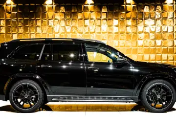 Mercedes-Benz GLS 450 4MATIC FACELIFT NIGHT