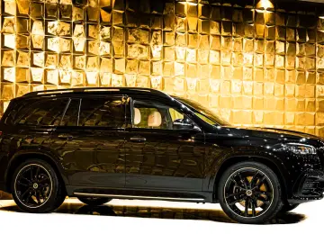 Mercedes-Benz GLS 450 4MATIC FACELIFT NIGHT