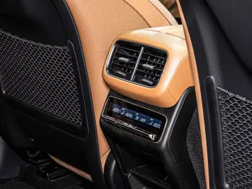 Mercedes-Benz GLS 450 4MATIC FACELIFT NIGHT