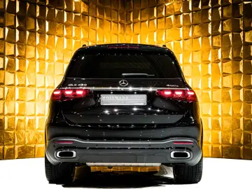 Mercedes-Benz GLS 450 4MATIC FACELIFT NIGHT