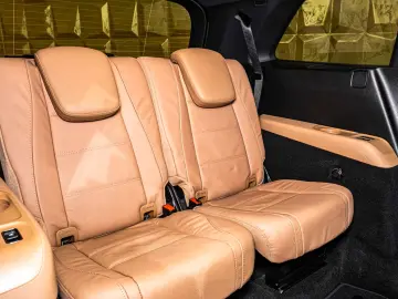 Mercedes-Benz GLS 450 4MATIC FACELIFT NIGHT