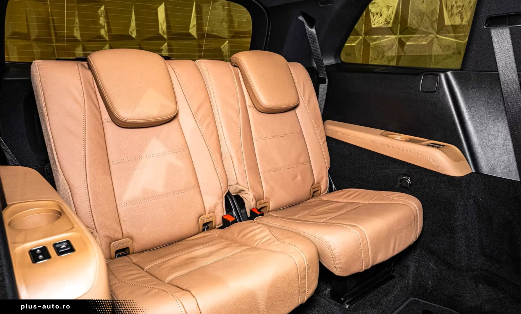 Mercedes-Benz GLS 450 4MATIC FACELIFT NIGHT